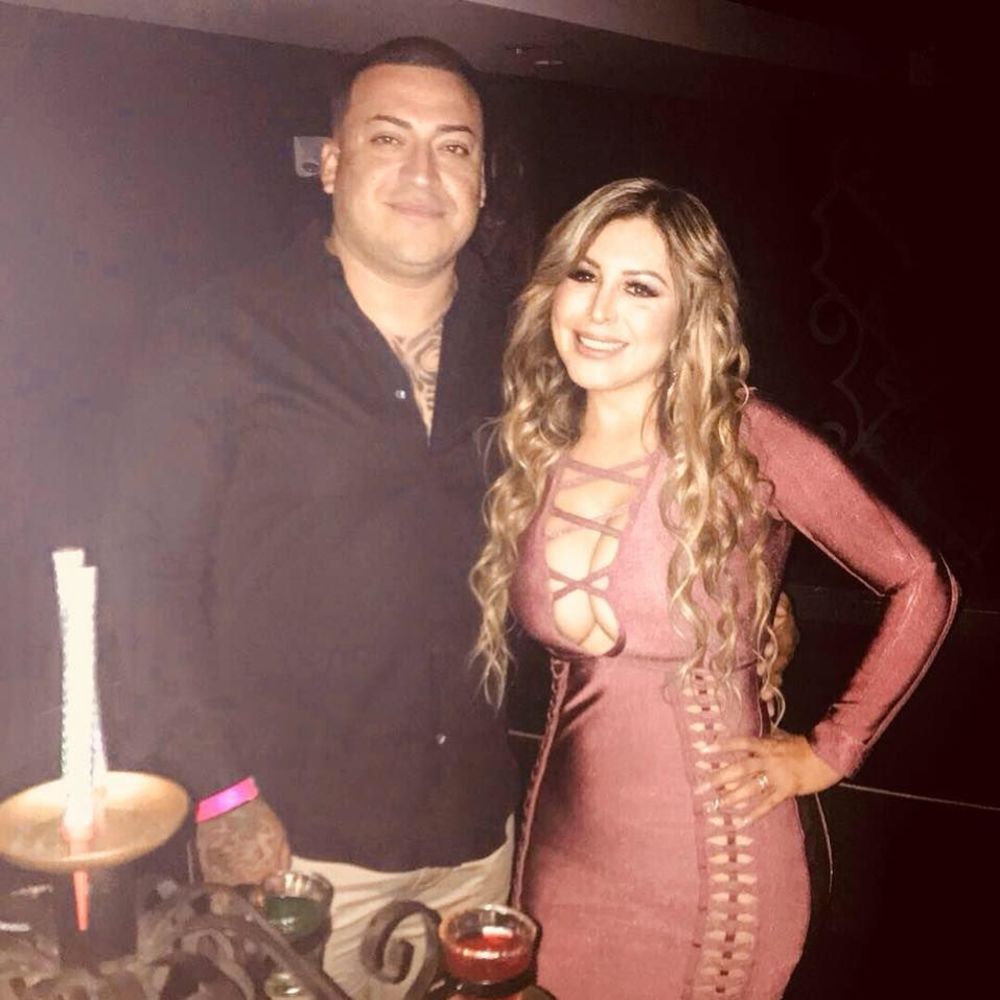 Meet your Posher, Marioterry